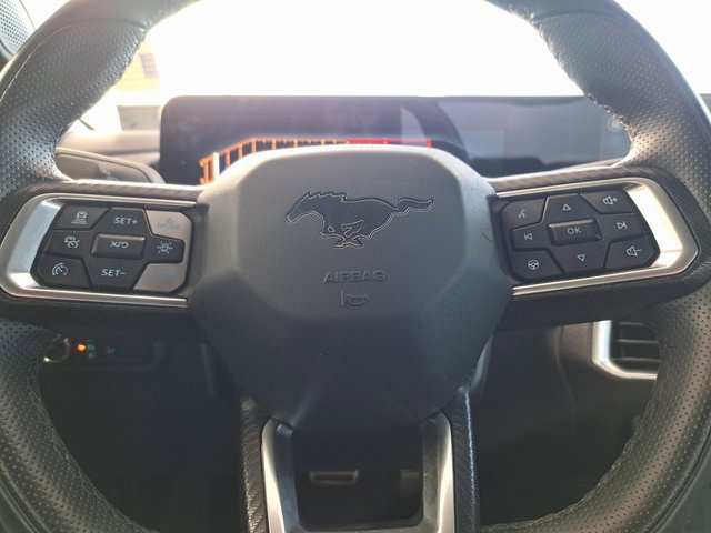 Certified 2024 Ford Mustang GT Premium image 9