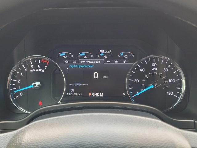 Certified 2019 Ford Expedition Limited w/ Equipment Group 301A AWD/4WD image 38