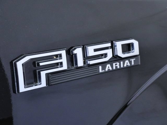 Certified 2020 Ford F150 Lariat w/ Equipment Group 502A Luxury AWD/4WD image 9