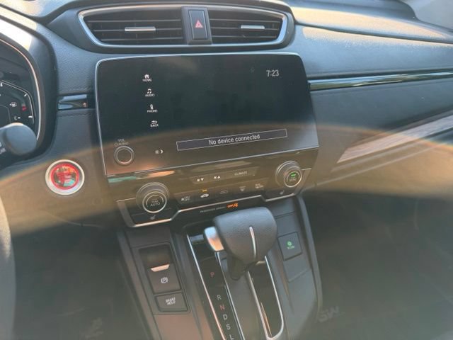 Used 2018 Honda CR-V EX image 10