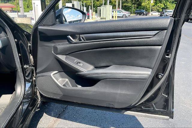 Used 2019 Honda Accord Sport image 23
