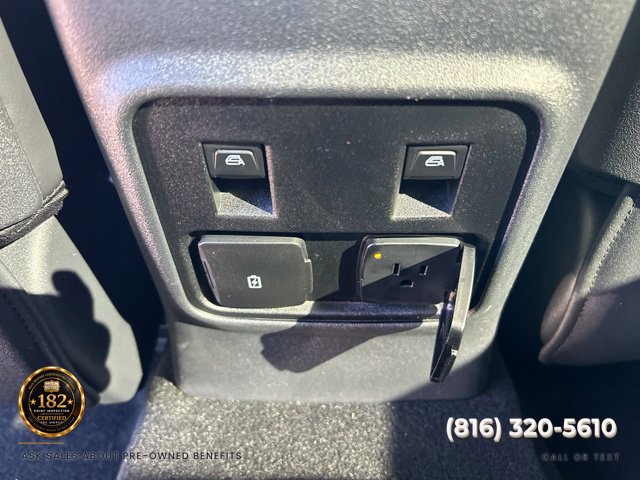 Certified 2024 Ford Bronco Raptor AWD/4WD image 53