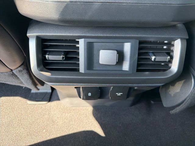 Certified 2024 Ford F150 Tremor w/ Bed Utility Package AWD/4WD image 18