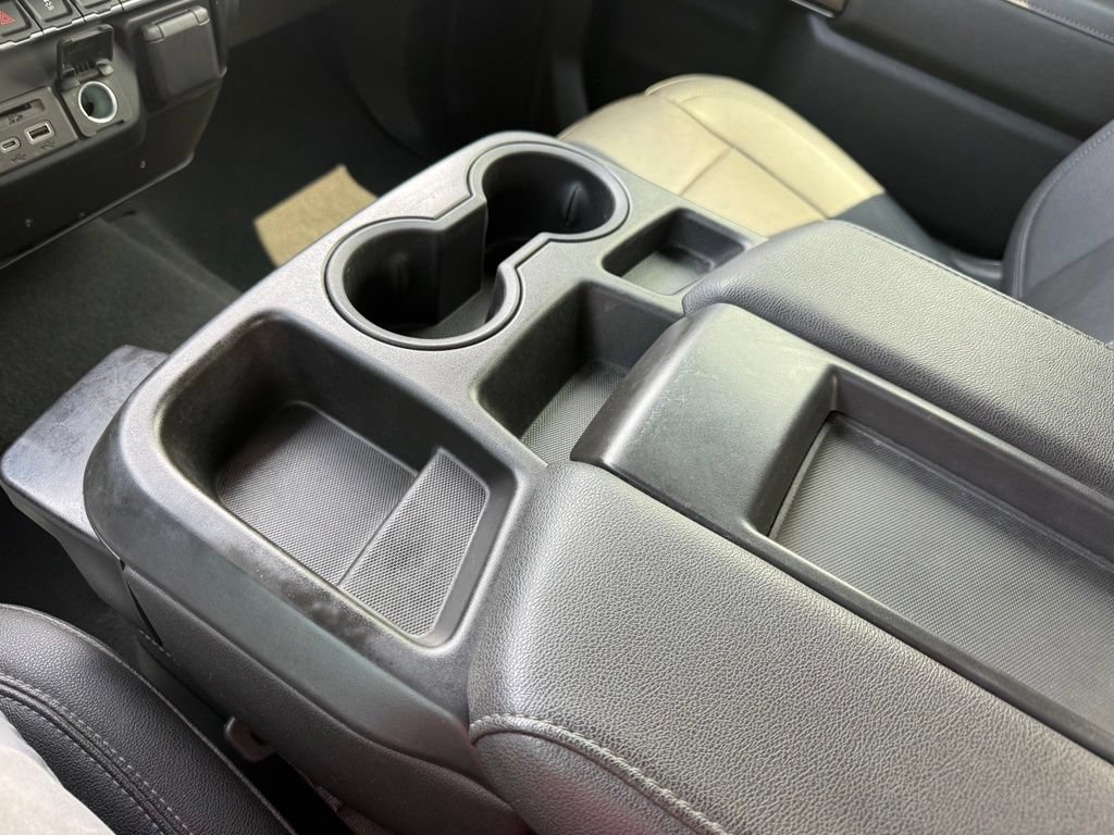 Used 2022 Chevrolet Silverado 2500 LT w/ All Star Edition AWD/4WD image 25