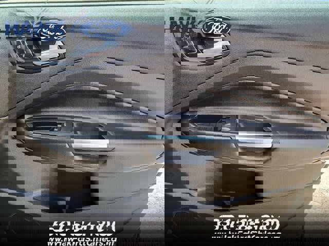 Certified 2018 Ford Escape SEL AWD/4WD image 23