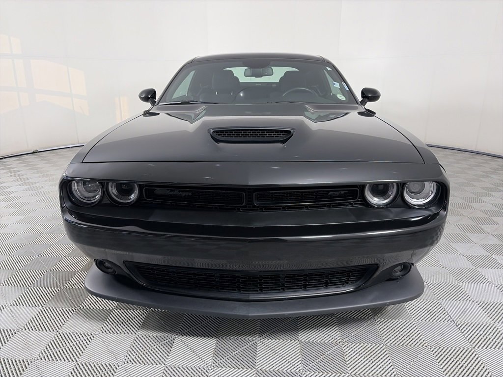 Used 2022 Dodge Challenger GT w/ Blacktop Package image 7