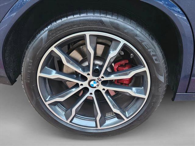 Used 2022 BMW X4 M40i w/ Premium Package image 20