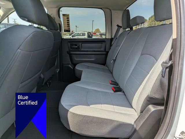 Used 2022 RAM 1500 Tradesman w/ Popular Equipment Group image 25