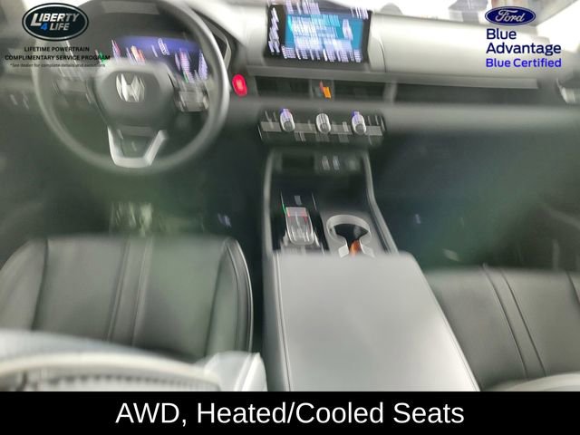 Used 2025 Honda Pilot Elite image 20