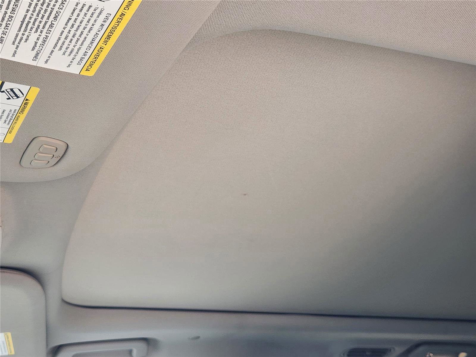Certified 2019 Ford Expedition Platinum RWD image 33