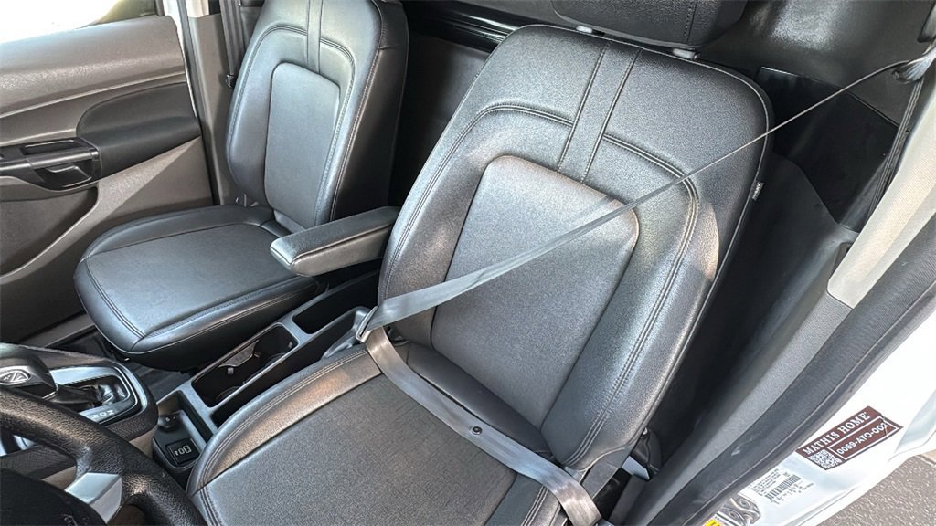 Certified 2022 Ford Transit Connect XL image 21