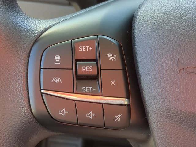 Certified 2025 Ford Bronco Sport Big Bend AWD/4WD image 17