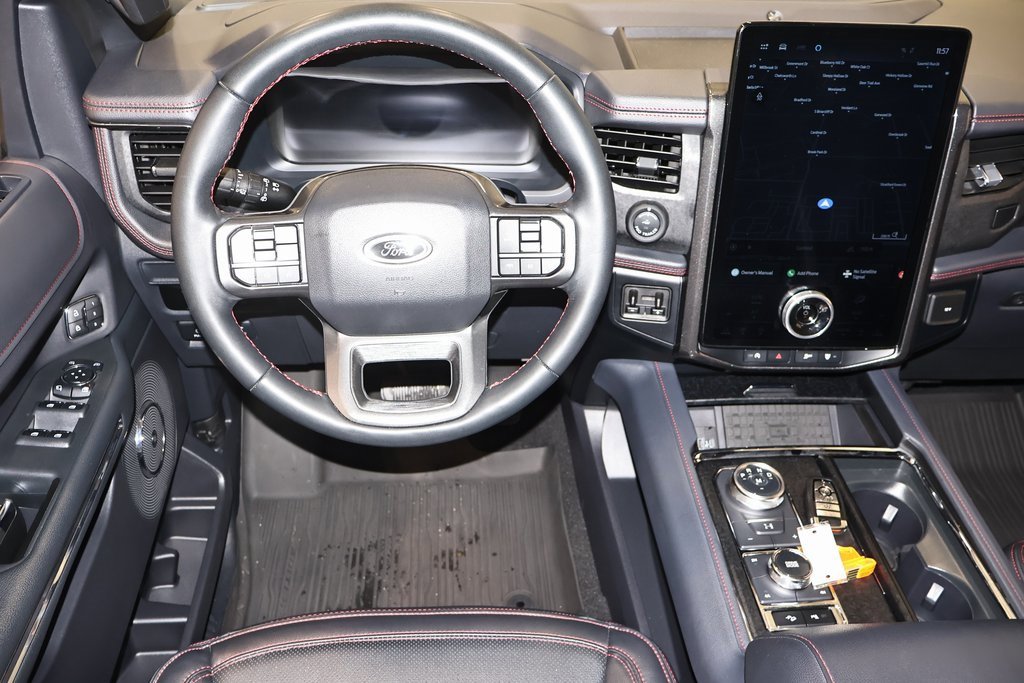 Certified 2024 Ford Expedition Limited image 25