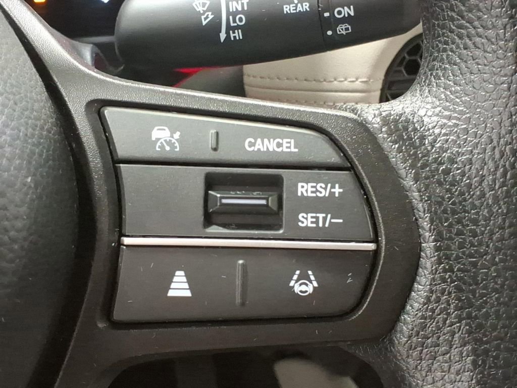 Used 2024 Honda HR-V LX image 20