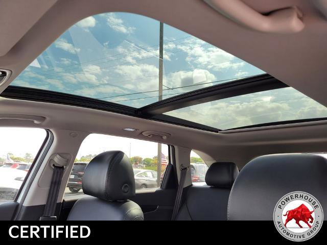 Used 2020 Kia Sorento SX image 26