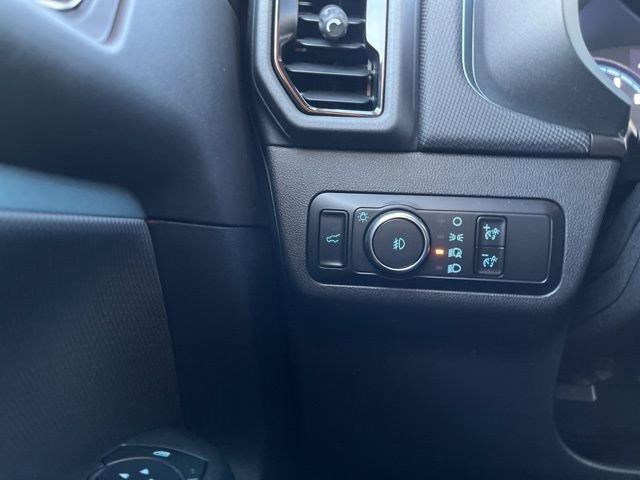 Certified 2023 Ford Bronco Sport Badlands image 21