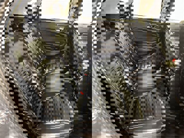 Certified 2024 Ford Edge SEL image 7