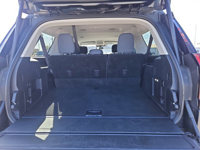 Certified 2025 Ford Expedition Max Active AWD/4WD image 13