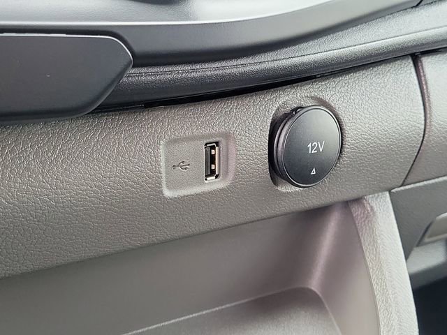 Certified 2023 Ford Transit 350 XL image 16