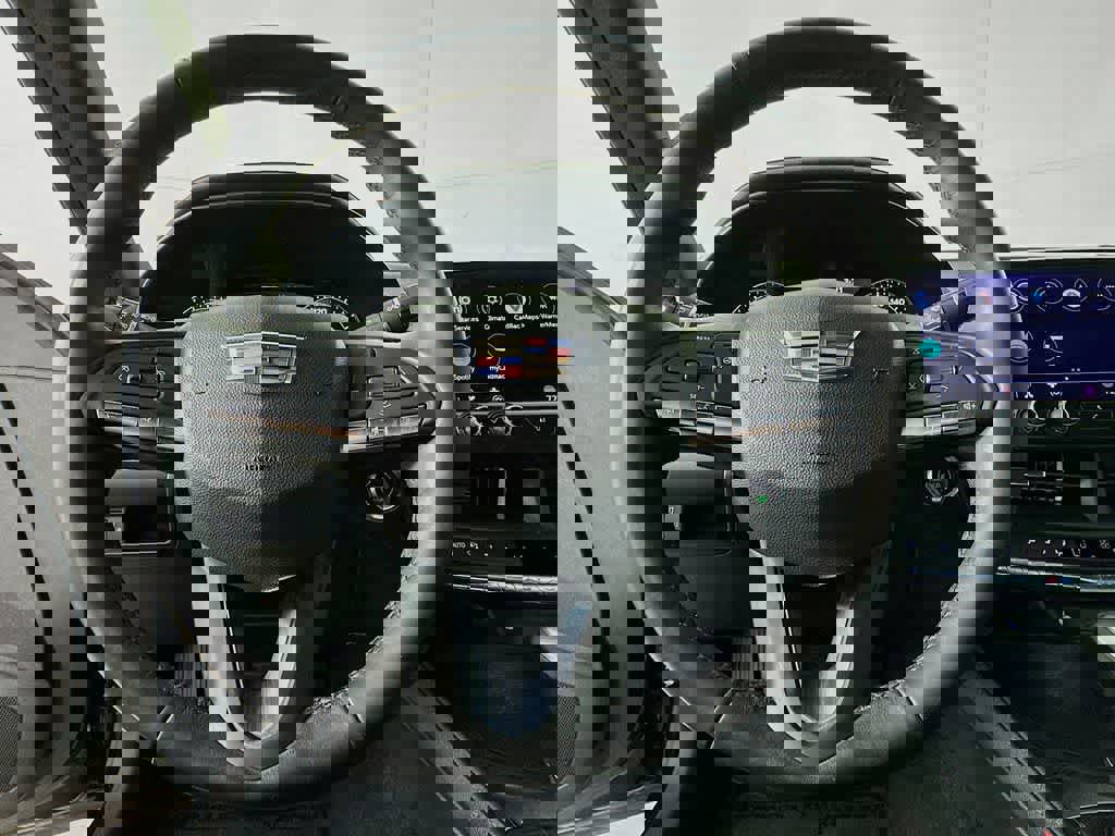 Used 2020 Cadillac CT4 Luxury w/ Cold Weather Package image 16