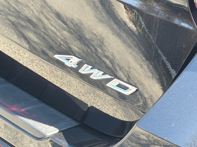 Certified 2025 Ford Explorer Platinum w/ LUX Leather Package image 9