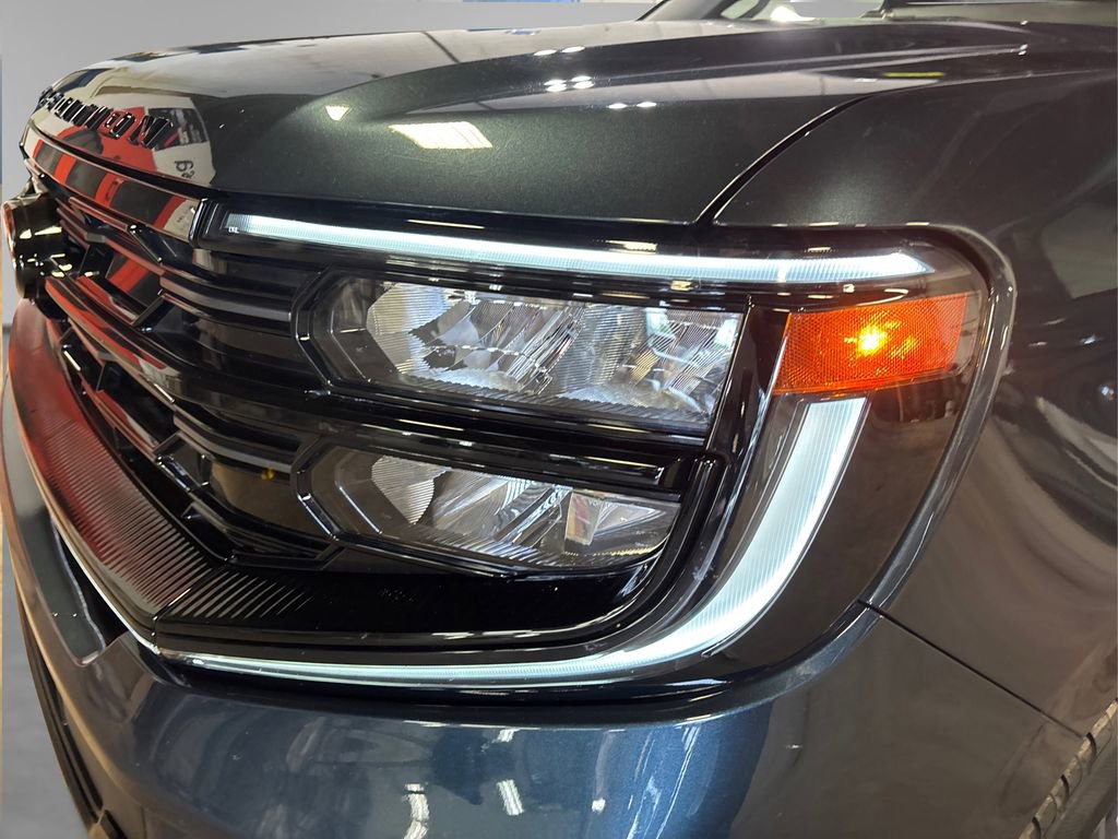 Certified 2025 Ford Expedition Max Platinum w/ Stealth Performance Package AWD/4WD image 20