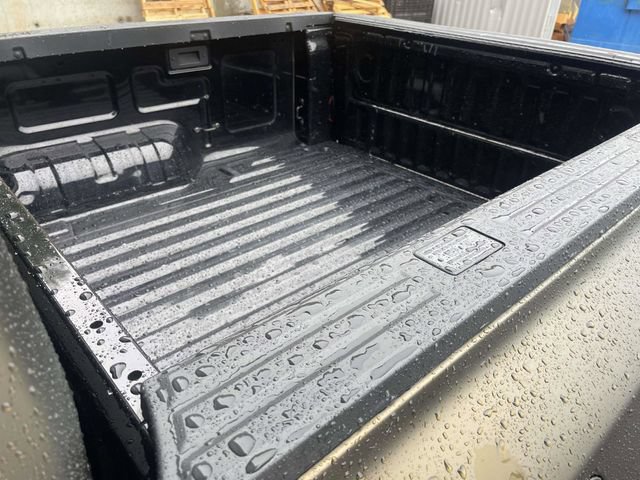 Certified 2024 Ford Ranger Raptor AWD/4WD image 12