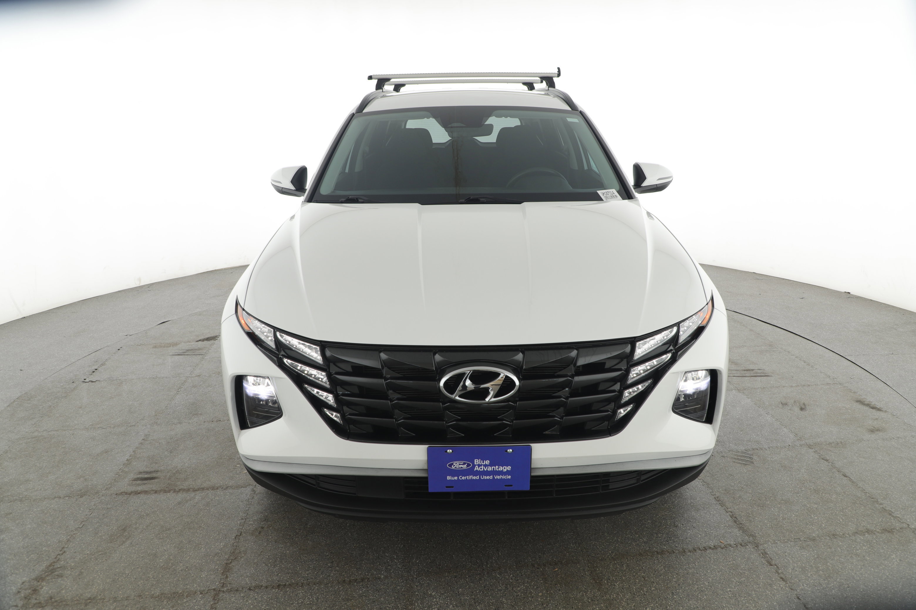 Used 2023 Hyundai Tucson SEL image 3