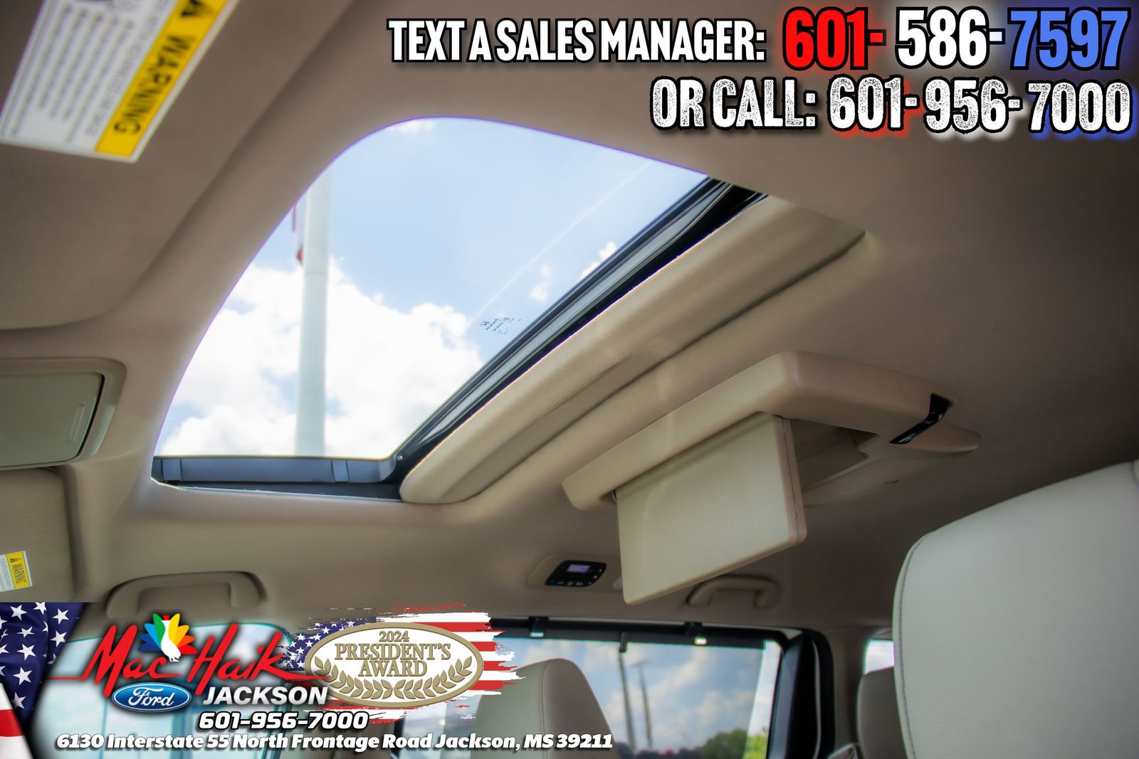 Used 2023 Honda Odyssey Touring image 13