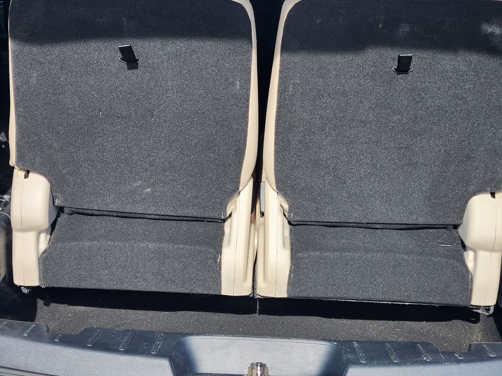 Certified 2018 Ford Explorer Limited image 31