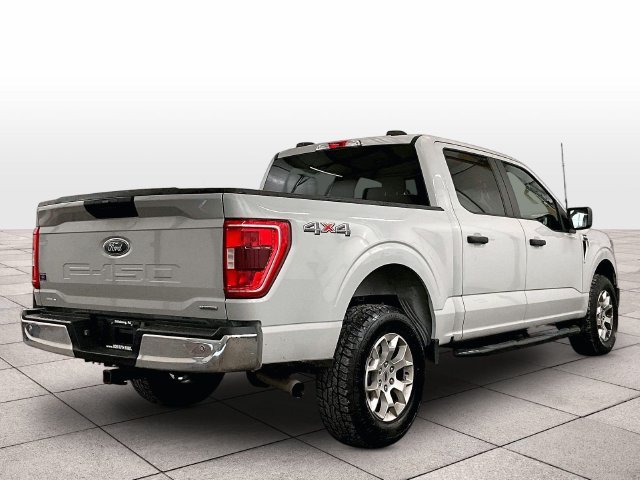 Certified 2023 Ford F150 XLT AWD/4WD image 11