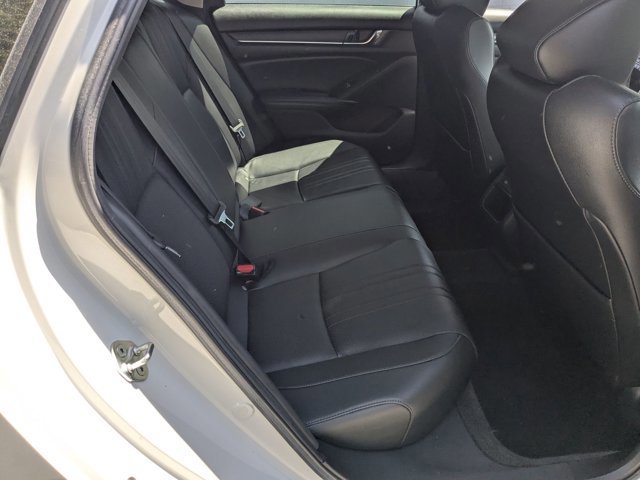 Used 2022 Honda Accord Sport Special Edition image 33