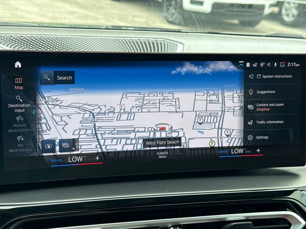 Used 2023 BMW 230i Coupe w/ Convenience Package image 21