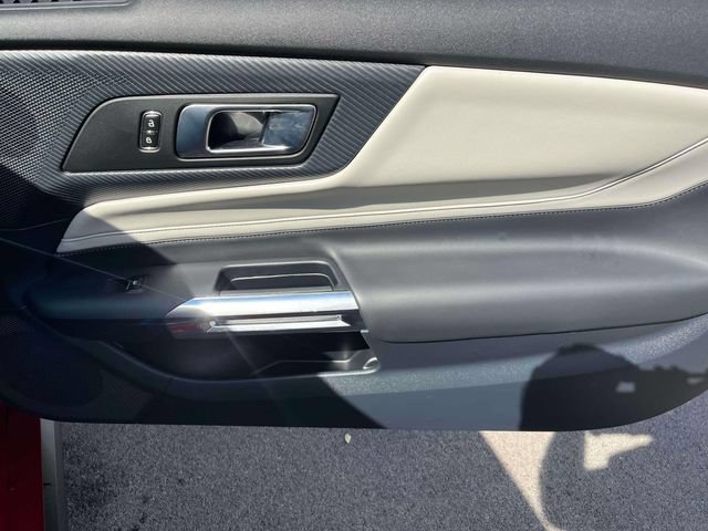 Certified 2024 Ford Mustang Premium RWD image 15