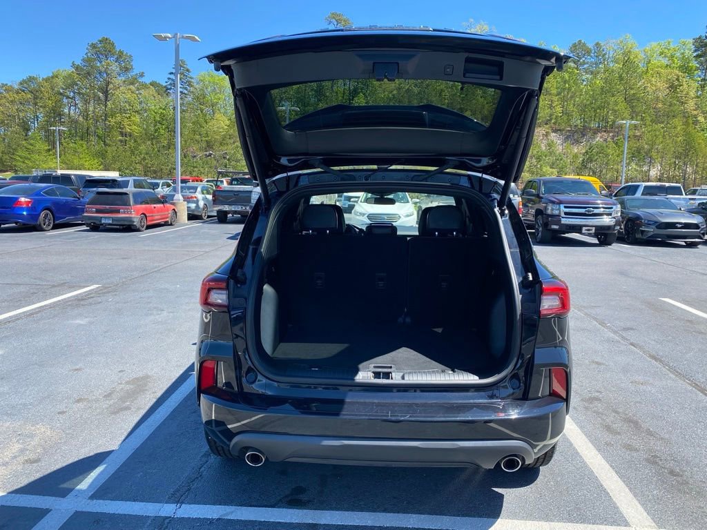 Certified 2023 Ford Escape ST-Line image 26