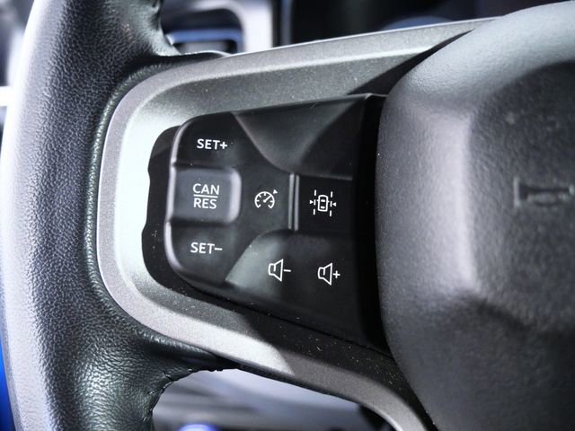 Certified 2023 Ford Bronco Black Diamond w/ Sasquatch Package image 23