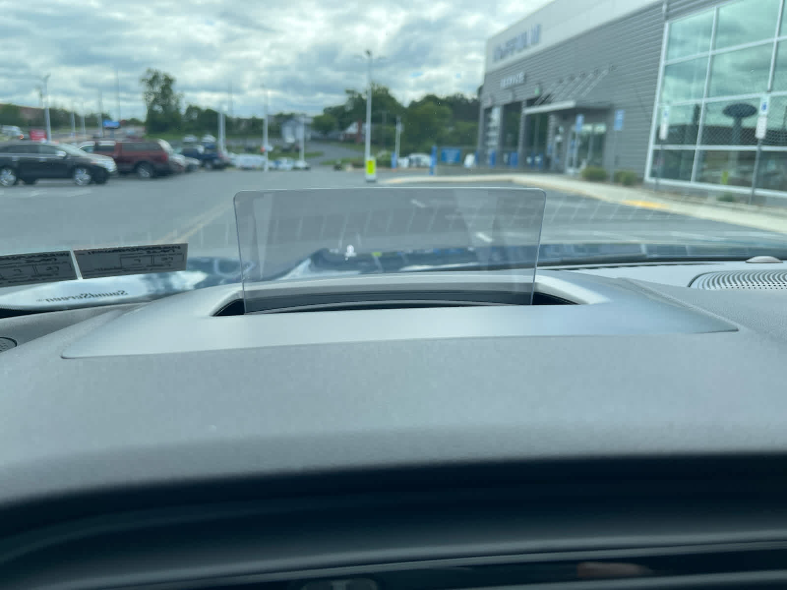 Certified 2023 Ford Escape ST-Line Elite w/ Premium Technology Package AWD/4WD image 12