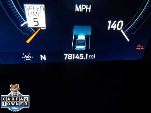 Certified 2023 Ford F150 Raptor image 38