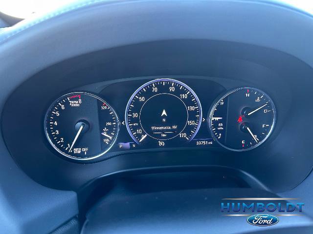 Used 2024 Buick Enclave Premium image 17