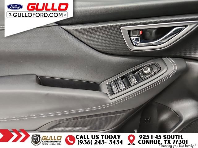 Used 2020 Subaru Forester Premium image 18