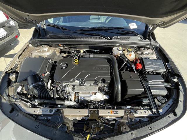Used 2024 Chevrolet Malibu LT FWD image 34