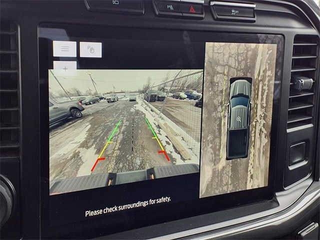 Certified 2023 Ford F150 XLT w/ Equipment Group 302A High image 15