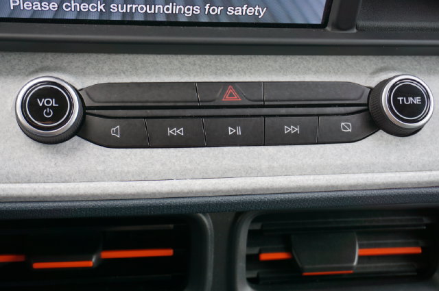 Certified 2023 Ford Maverick XLT FWD image 28