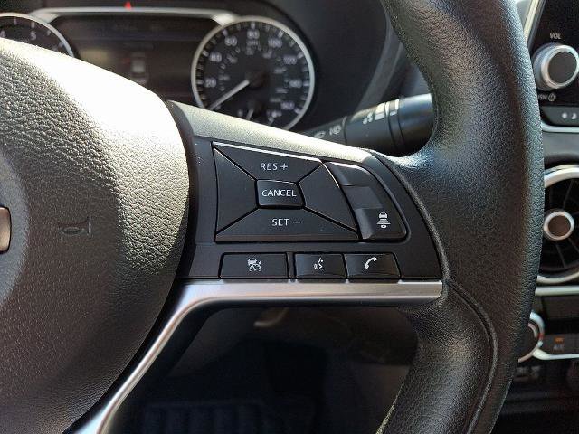 Used 2024 Nissan Sentra SV FWD image 21