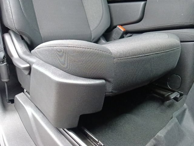 Used 2026 GMC Sierra 1500 Pro w/ Pro Value Package AWD/4WD image 28