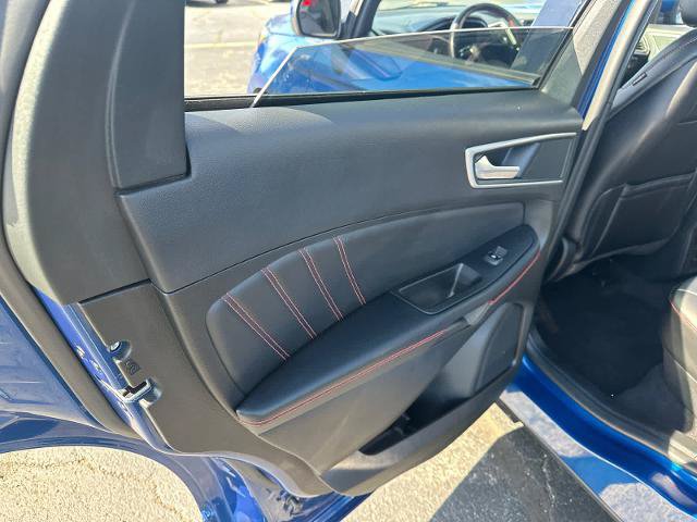 Certified 2024 Ford Edge ST-Line AWD/4WD image 30