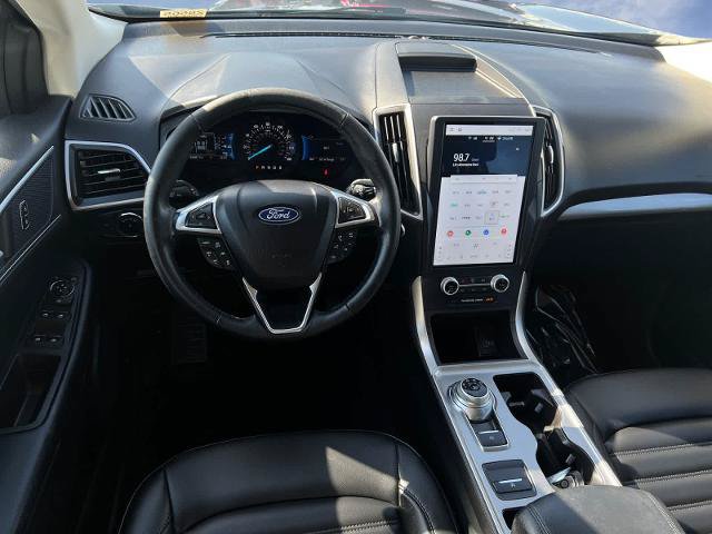 Certified 2023 Ford Edge SEL w/ Convenience Package AWD/4WD image 14