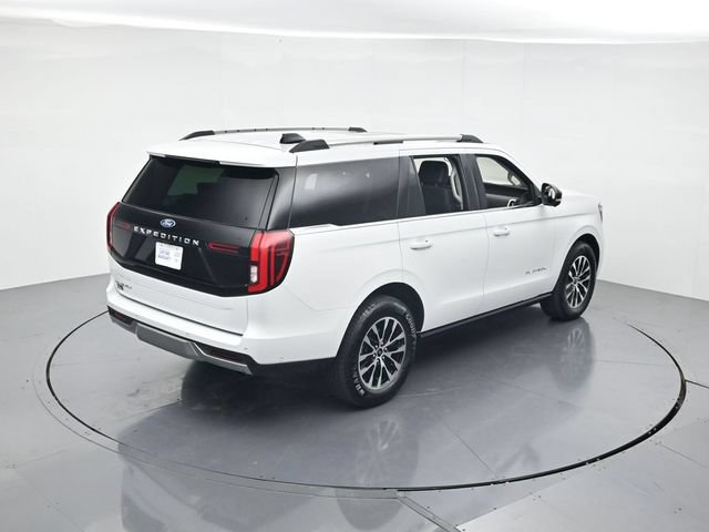 Certified 2025 Ford Expedition Platinum AWD/4WD image 44