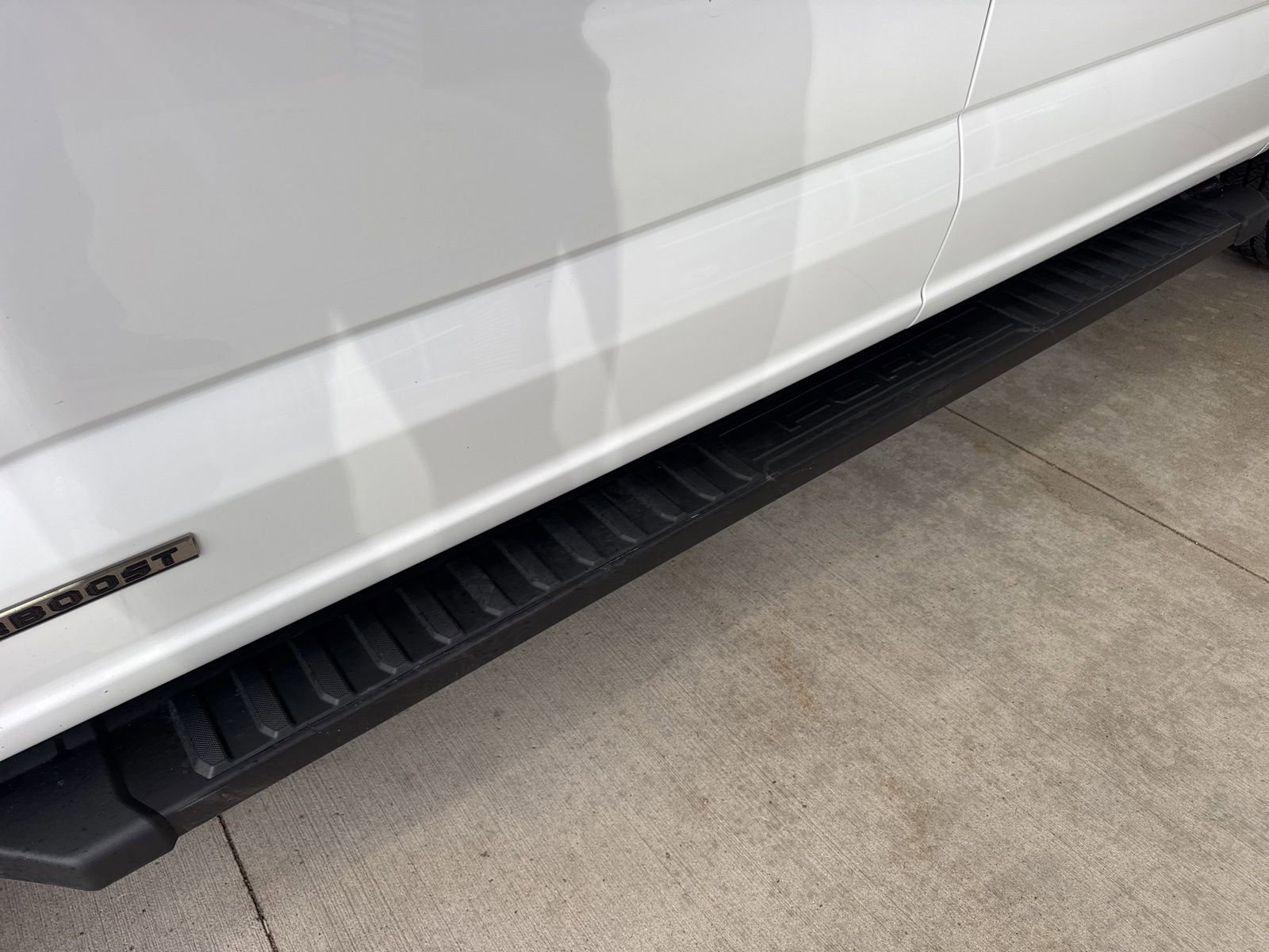 Certified 2025 Ford F150 Lariat w/ Equipment Group 501A Mid AWD/4WD image 20