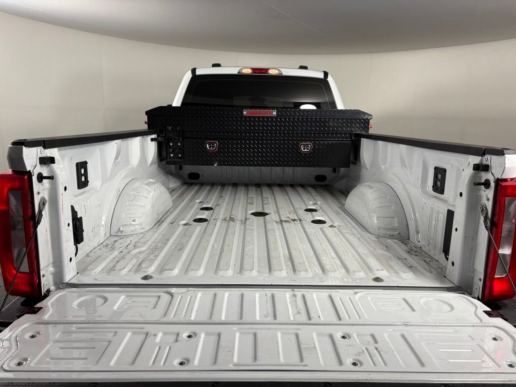 Certified 2025 Ford F350 XL w/ XL Driver Assist Package image 27